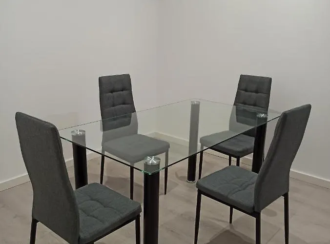 Appartement Acogedor En El Centro De *