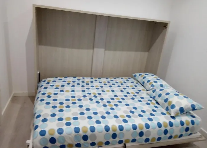 Appartement Acogedor En El Centro De Gijón
